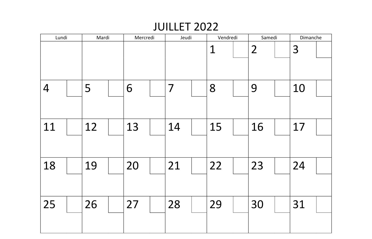 calendrier-juillet-2022-imprimer-docalendario