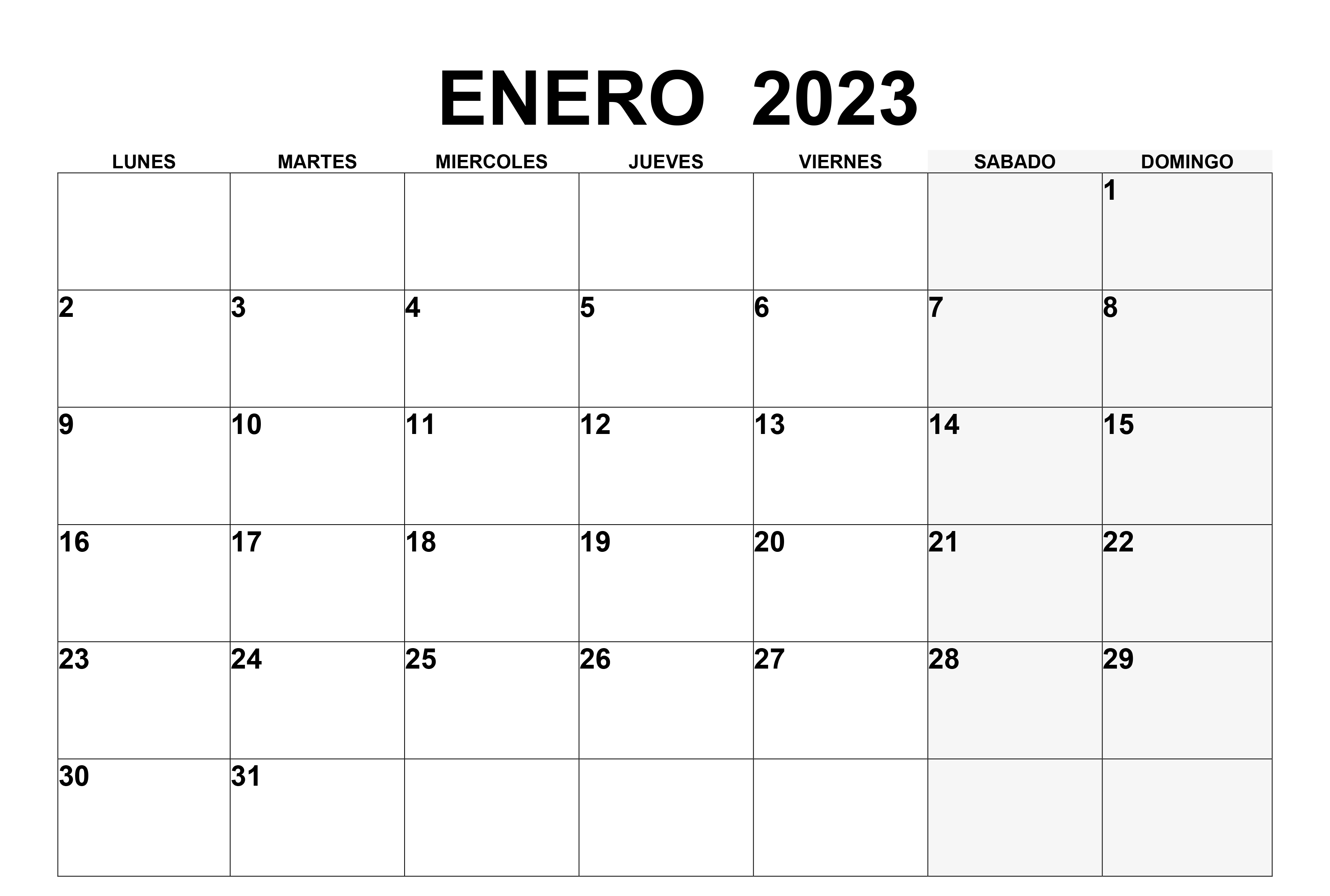 Calendario Enero 2023 Republica Dominicana Para Imprimir IMAGESEE