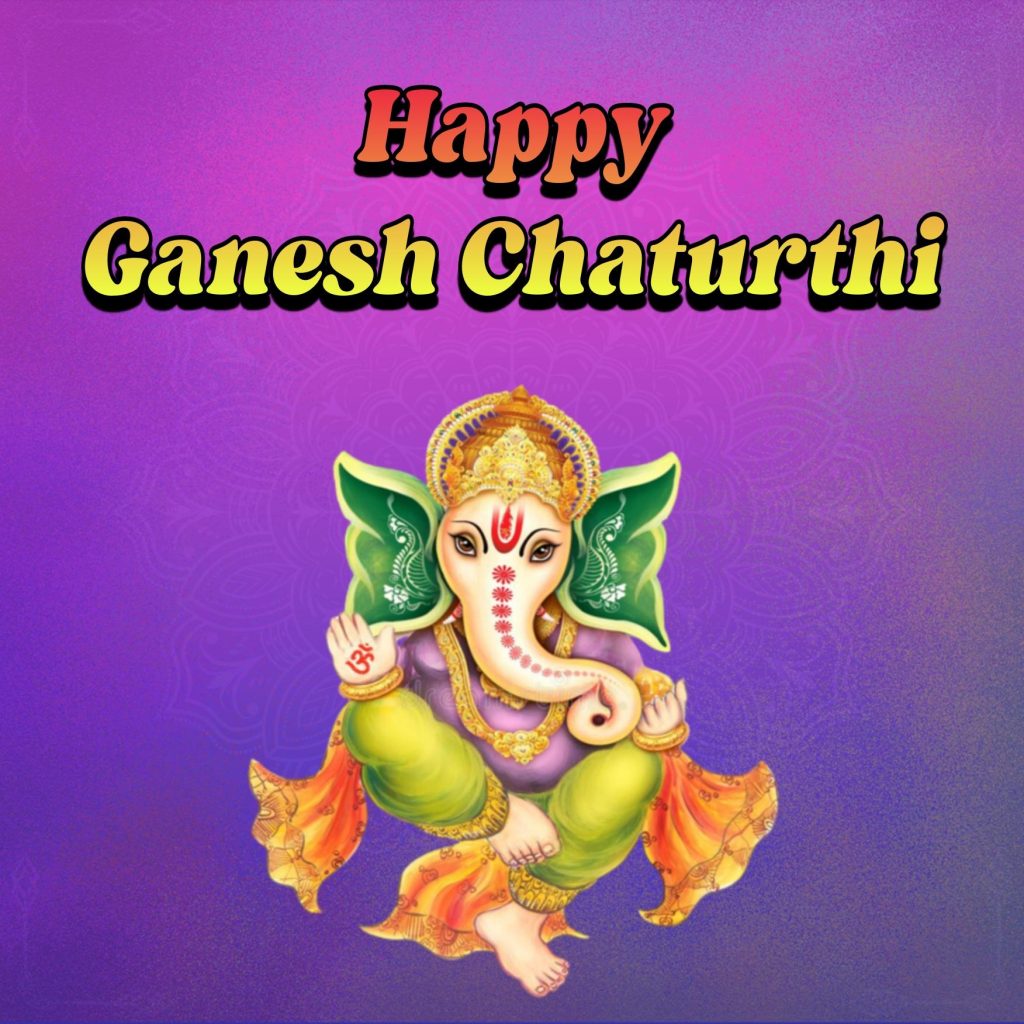 Happy Ganesh Chaturthi - Download Images, And Quotes - Docalendario