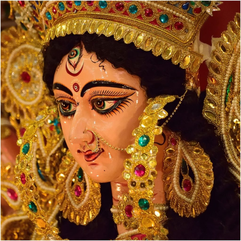 Durga Puja 2022 - Date, Time, And Celebration - Docalendario