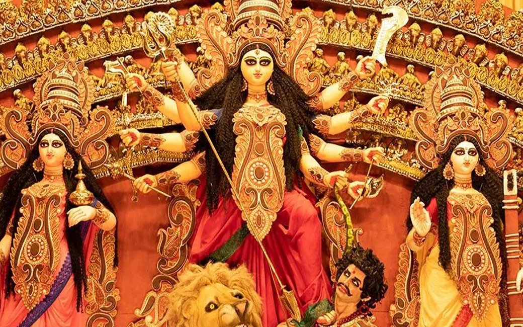 Durga Puja 2022 Date And Time