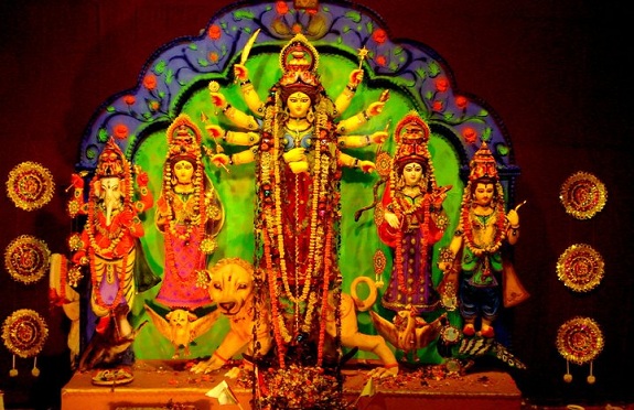 Durga Puja 2022 Images