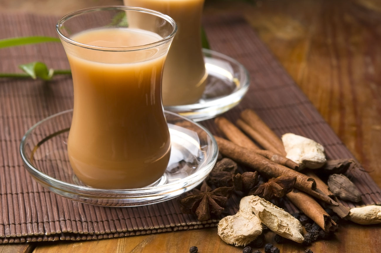 National Chai Day Wishes