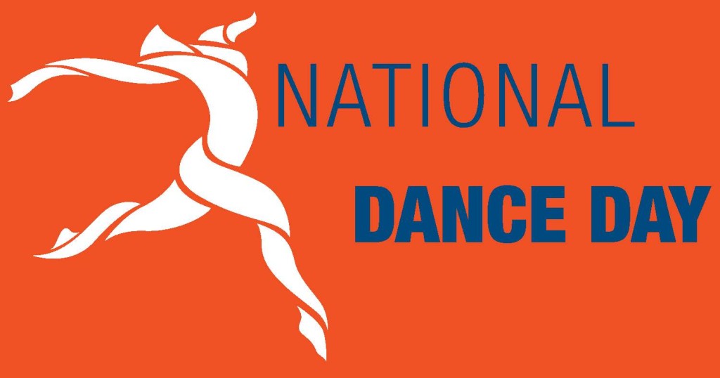 National Dance Day 2022